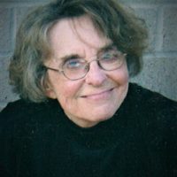 Norma Lee Crabtree